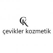 çk çevikler kozmetik