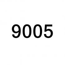 9005