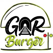 gar burger