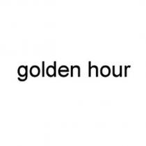 golden hour