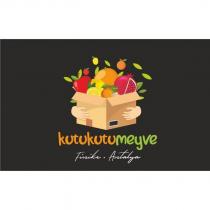 kutukutumeyve finike - antalya
