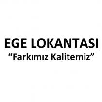 ege lokantası 