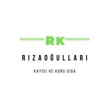 rızaoğulları kayısı ve kuru gıda rk