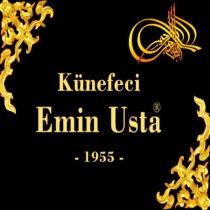 künefeci emin usta
