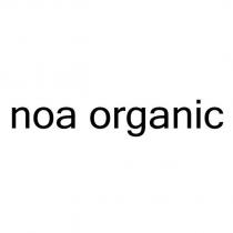 noa organic