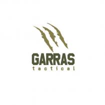 garras tactical
