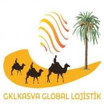 gklkasva global lojistik