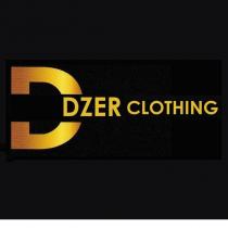 d dzer clothing