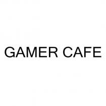 gamer cafe