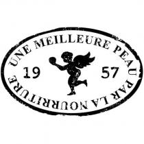 19 57 une meilleure peau par la nourriture