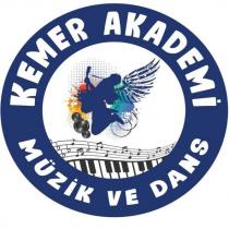 kemer akademi müzik ve dans