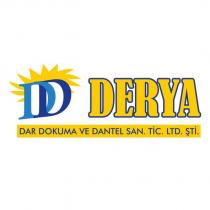 derya dar dokuma ve dantel san. tic. ltd. şti.