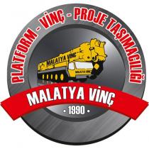 malatya vinç 1990 platform vinç proje taşımacılığı