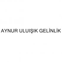 aynur uluışık gelinlik