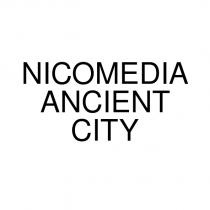 nıcomedıa ancıent cıty
