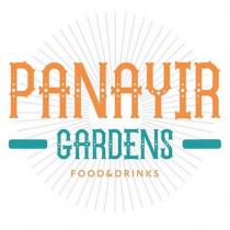 panayır gardens food&drinks