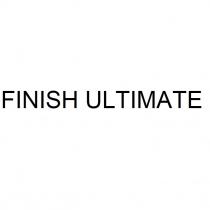 finish ultimate