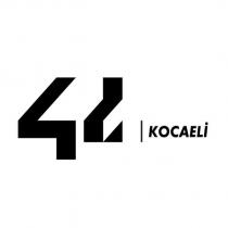 42 kocaeli