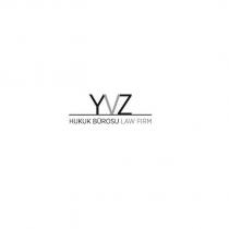 yvz hukuk bürosu law firm