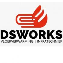 dsworks vloerverwarming infratechniek