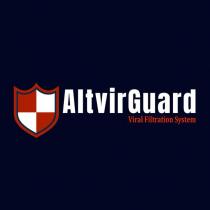altvirguard viral filtration system