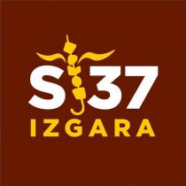 s 37 ızgara