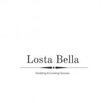 losta bella wedding & evening dresses