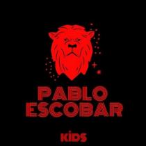 pablo escobar kids