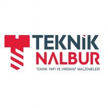 teknik nalbur teknik yapı ve hırdavat malzemeleri