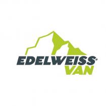 edelweiss van