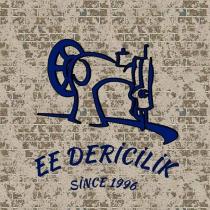 ee dericilik since 1996