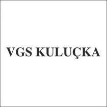 vgs kuluçka