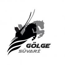 gölge süvari