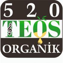 520 teos organik