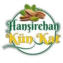 hanşirehan kün kat