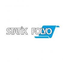 statik folyo