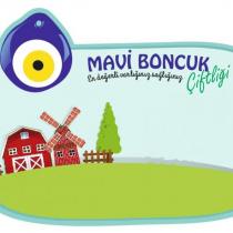 mavi boncuk çiftliği en değerli varlığınız sağlığınız