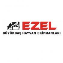 ezel büyükbaş hayvan ekipmanları