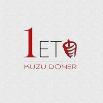 1et kuzu döner