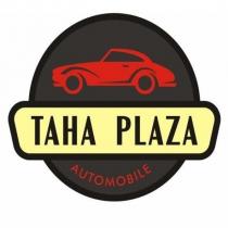 taha plaza automobile