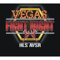 vegas fight night halis avşar hls avsr