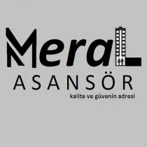 meral asansör kalite ve güvenin adresi