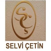 sç selvi çetin