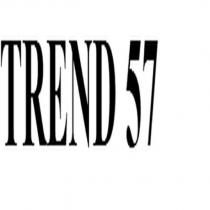 trend 57