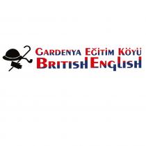 gardenya eğitim köyü british english