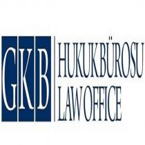 gkb hukuk bürosu law office