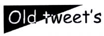 old tweet´s