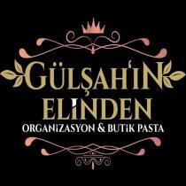 gülşah'ın elinden oraganizasyon & butik pasta