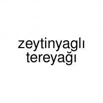zeytinyaglı tereyağı