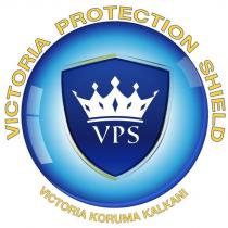 vps victoria protection shield victoria koruma kalkanı